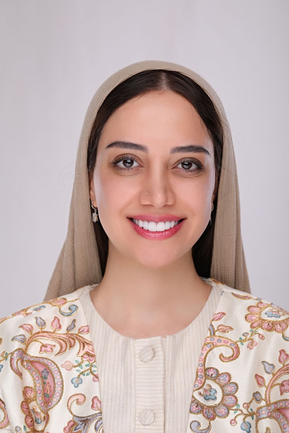 نمونه کار