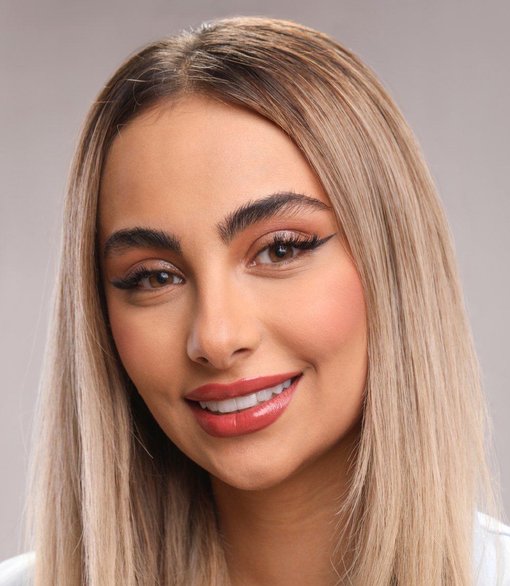 نمونه کار